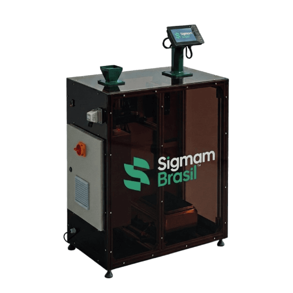 Contador de Sementes Vector SGM-1000CSF